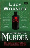 A Very British Murder Cover des Buches A Very British Murder (ISBN: 9781849906517)