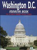 Washington D. C.: Souvenir Book Cover des Buches Washington D. C.: Souvenir Book (ISBN: 9781879295087)