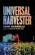 Universal Harvester Cover des Buches Universal Harvester (ISBN: 9781911344070)