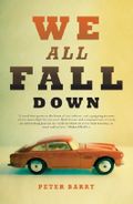 We All Fall Down Cover des Buches We All Fall Down (ISBN: 9781921924323)