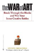 The War of Art (English Edition) Cover des Buches The War of Art (English Edition) (ISBN: 9781936891023)