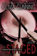 Staged (Exodus End World Tour, Band 3) Cover des Buches Staged (Exodus End World Tour, Band 3) (ISBN: 9781939276346)