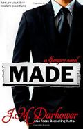 Made: A Sempre Novel Cover des Buches Made: A Sempre Novel (ISBN: 9781942206071)