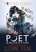Poet Anderson ...Of Nightmares Cover des Buches Poet Anderson ...Of Nightmares (ISBN: 9781943272006)