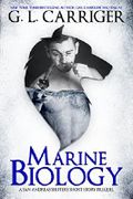 Marine Biology: A San Andreas Shifters Short Story Prequel Cover des Buches Marine Biology: A San Andreas Shifters Short Story Prequel (ISBN: 9781944751029)