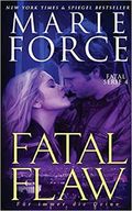 Fatal Flaw – Für immer die Deine (Fatal Serie, Band 4) Cover des Buches Fatal Flaw – Für immer die Deine (Fatal Serie, Band 4) (ISBN: 9781950654925)