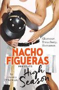 High Season Cover des Buches High Season (ISBN: null)