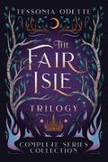 The Fair Isle Trilogy: Complete Series Collection Cover des Buches The Fair Isle Trilogy: Complete Series Collection (ISBN: 9781955960014)