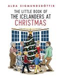 The Little Book of the Icelanders at Christmas Cover des Buches The Little Book of the Icelanders at Christmas (ISBN: 9781970125139)