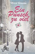 Ein Punsch zu viel Cover des Buches Ein Punsch zu viel (ISBN: 9781973406662)