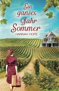 Ein ganzes Jahr Sommer Cover des Buches Ein ganzes Jahr Sommer (ISBN: null)