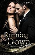 Running down Liane Cover des Buches Running down Liane (ISBN: 9781983153105)