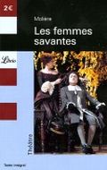 Les femmes savantes Cover des Buches Les femmes savantes (ISBN: 9782290348710)
