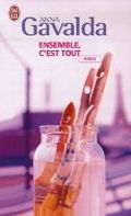 Ensemble, c'est tout Cover des Buches Ensemble, c'est tout (ISBN: 9782290356135)
