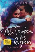 Alle Farben des Regens Cover des Buches Alle Farben des Regens (ISBN: null)