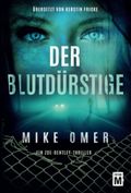 Der Blutdürstige Cover des Buches Der Blutdürstige (ISBN: null)