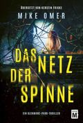 Das Netz der Spinne Cover des Buches Das Netz der Spinne (ISBN: null)