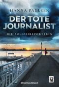 Der tote Journalist Cover des Buches Der tote Journalist (ISBN: 9782496708820)