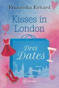 Drei Dates Cover des Buches Drei Dates (ISBN: null)