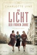 Das Licht der frühen Jahre Cover des Buches Das Licht der frühen Jahre (ISBN: 9782496710182)