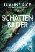 Schattenbilder Cover des Buches Schattenbilder (ISBN: 9782496710755)