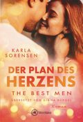 Der Plan des Herzens Cover des Buches Der Plan des Herzens (ISBN: 9782496715521)