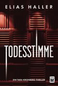 Todesstimme Cover des Buches Todesstimme (ISBN: 9782496716108)