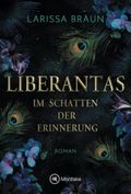 Liberantas Cover des Buches Liberantas (ISBN: 9782496717044)