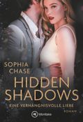 Hidden Shadows Cover des Buches Hidden Shadows (ISBN: 9782496717419)