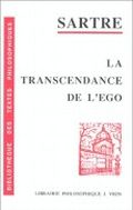La Transcendance De L'ego Cover des Buches La Transcendance De L'ego (ISBN: 9782711606764)