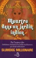 Meurtre dans un jardin indien Cover des Buches Meurtre dans un jardin indien (ISBN: 9782714445407)