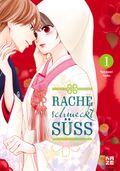 Rache schmeckt süß – Band 1 Cover des Buches Rache schmeckt süß – Band 1 (ISBN: 9782889514793)