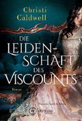 Die Leidenschaft des Viscounts (Hell & Sin 2) Cover des Buches Die Leidenschaft des Viscounts (Hell & Sin 2) (ISBN: 9782919800247)