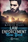 Law Enforcement: New York Cover des Buches Law Enforcement: New York (ISBN: 9782919801602)