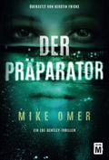 Der Präparator Cover des Buches Der Präparator (ISBN: null)