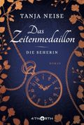 Das Zeitenmedaillon – Die Seherin Cover des Buches Das Zeitenmedaillon – Die Seherin (ISBN: null)