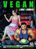 VEGAN ganz anders Cover des Buches VEGAN ganz anders (ISBN: 9783000445507)