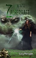 Einfach zauberhaft - Zombiekarnickel Cover des Buches Einfach zauberhaft - Zombiekarnickel (ISBN: 9783000548116)
