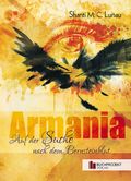 Armania Cover des Buches Armania (ISBN: 9783000615726)