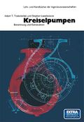 Kreiselpumpen: Berechnung und Konstruktion (Lehr- und Handbücher der Ingenieurwissenschaften, 34, Band 34) Cover des Buches Kreiselpumpen: Berechnung und Konstruktion (Lehr- und Handbücher der Ingenieurwissenschaften, 34, Band 34) (ISBN: 9783034859080)