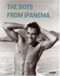 BOYS FROM IPANEMA Cover des Buches BOYS FROM IPANEMA (ISBN: 9783037665985)