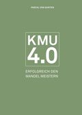 KMU 4.0 Cover des Buches KMU 4.0 (ISBN: 9783038052883)