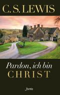 Pardon, ich bin Christ Cover des Buches Pardon, ich bin Christ (ISBN: null)
