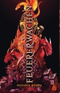 Feuererwachen Cover des Buches Feuererwachen (ISBN: 9783038800538)