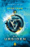 Die Ursiden - Spektrum (#3) Cover des Buches Die Ursiden - Spektrum (#3) (ISBN: null)