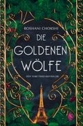 Die goldenen Wölfe Cover des Buches Die goldenen Wölfe (ISBN: 9783038802099)