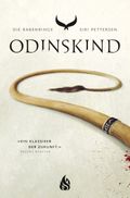 Die Rabenringe - Odinskind (Bd. 1) Cover des Buches Die Rabenringe - Odinskind (Bd. 1) (ISBN: 9783038802129)