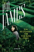 Ein reizender Job für eine Frau Cover des Buches Ein reizender Job für eine Frau (ISBN: 9783038820239)