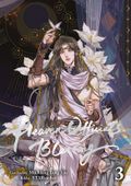 Heaven Official's Blessing: Band 3 Cover des Buches Heaven Official's Blessing: Band 3 (ISBN: 9783038870319)