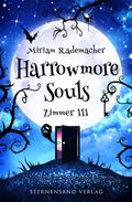 Harrowmore Souls (Band 1): Zimmer 111 Cover des Buches Harrowmore Souls (Band 1): Zimmer 111 (ISBN: null)